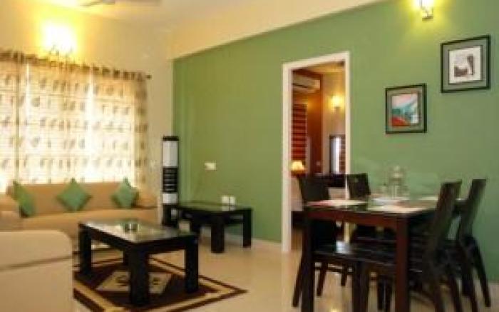 Parkwood Suite