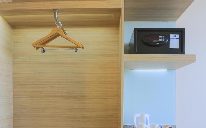 Holiday Inn Express Semarang Simpang Lima By IHG