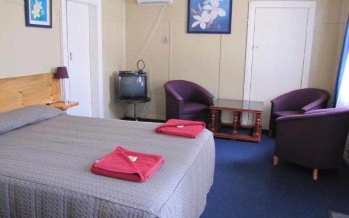 Mountain View Motel