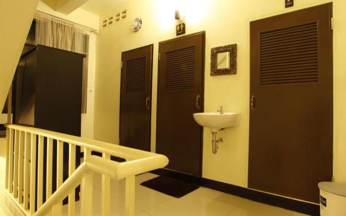 Naturbliss Boutique Residence