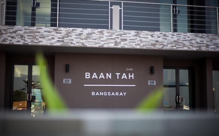 Baan Tah On The Sea