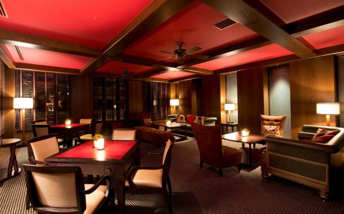 The Ritz-Carlton, Okinawa