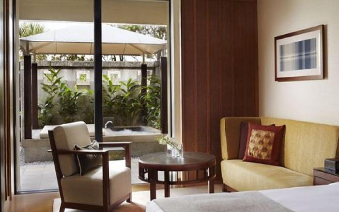 The Ritz-Carlton, Okinawa