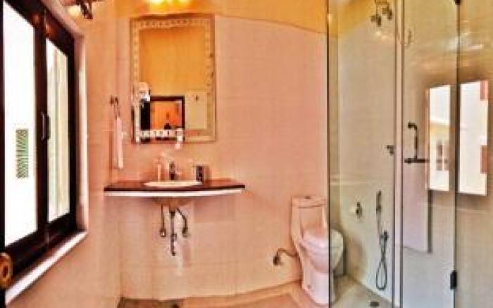 Khatu Haveli Hotel - The Elegance of Heritage