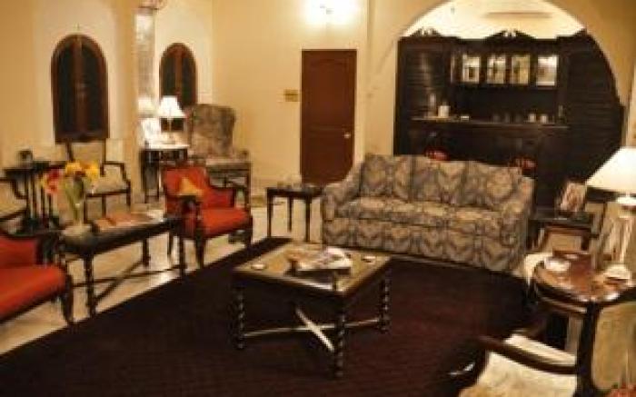 Khatu Haveli Hotel - The Elegance of Heritage