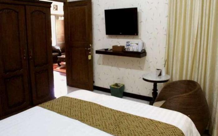 Griya Yunika Boutique Homestay