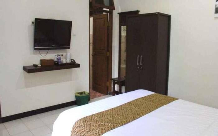 Griya Yunika Boutique Homestay