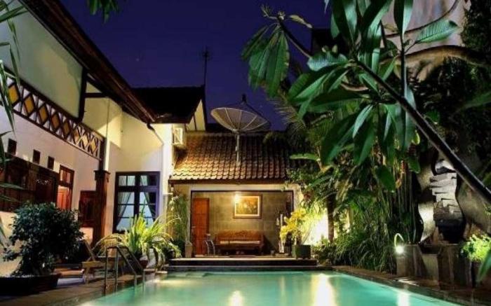 Griya Yunika Boutique Homestay