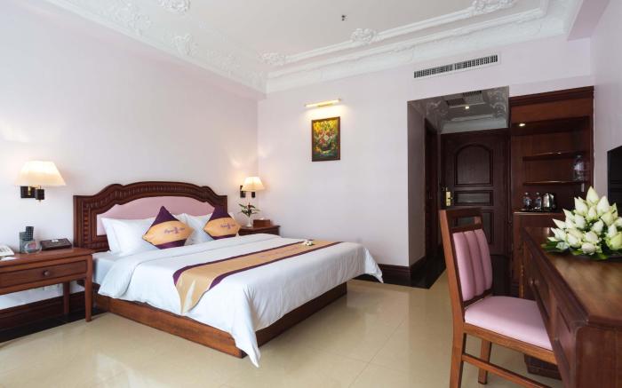 Regency Angkor Hotel
