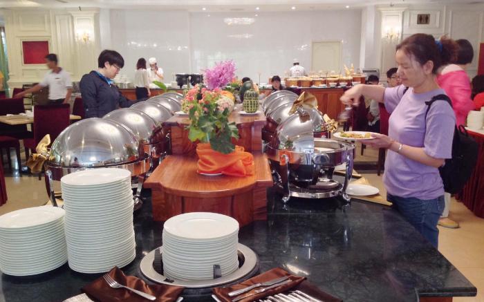 Regency Angkor Hotel