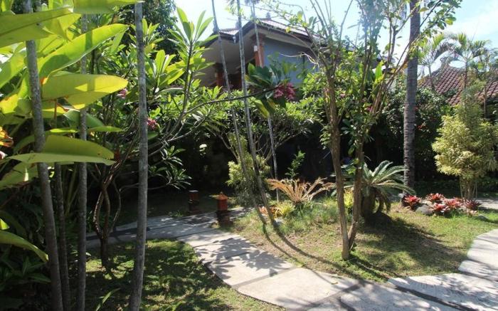 Ramayana Hotel