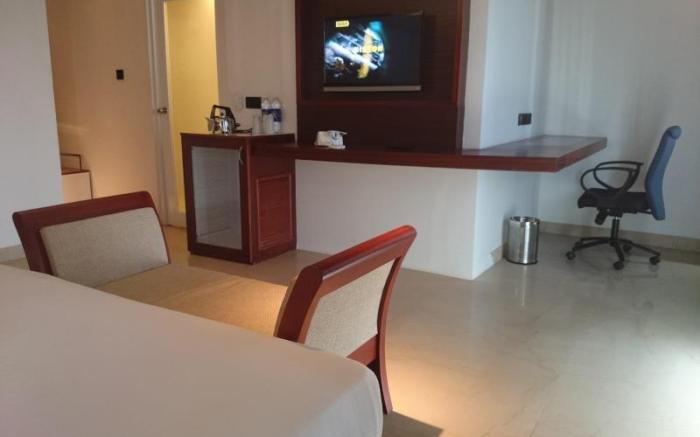 Diana Heights Luxury Hotel