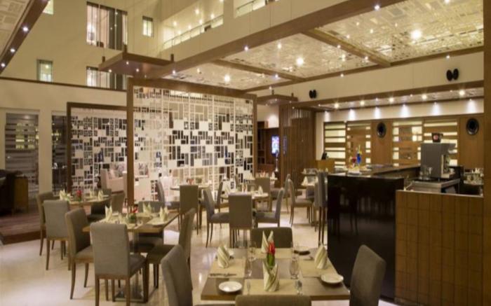 Oakwood Residence Whitefield Bangalore