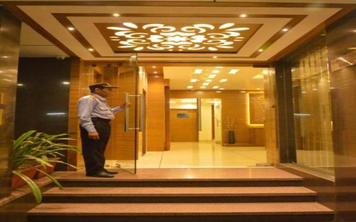 Hotel Ashish