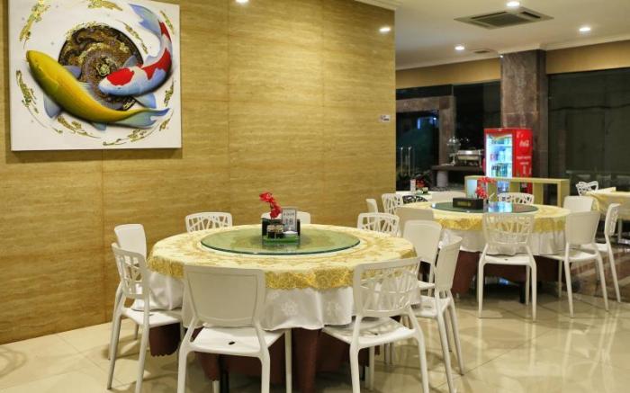 Hotel 55