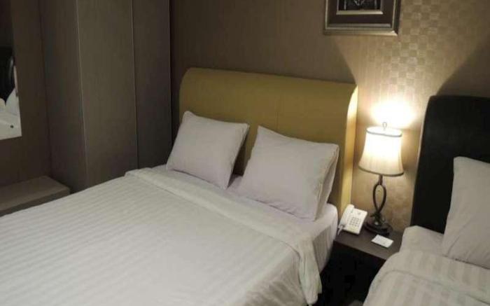 Hotel 55