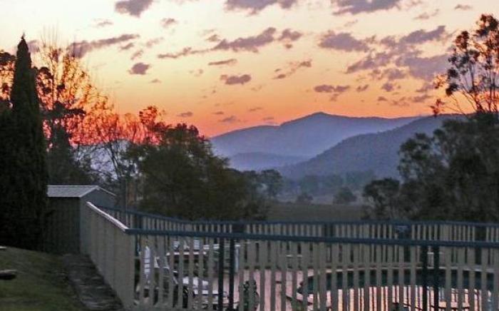 Bestbrook Mountain Resort