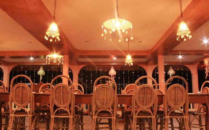 Amor Farm Beach Resort