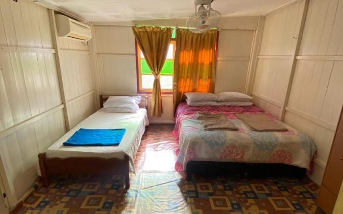 Hakim Homestay