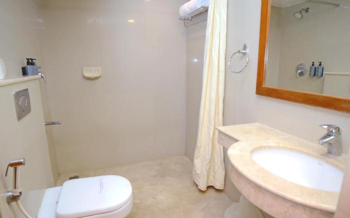 Hotel Raj Park