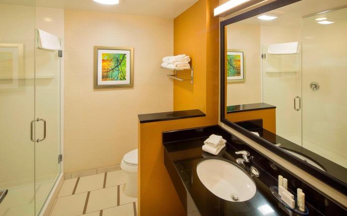 Fairfield by Marriott Inn & Suites Monaca