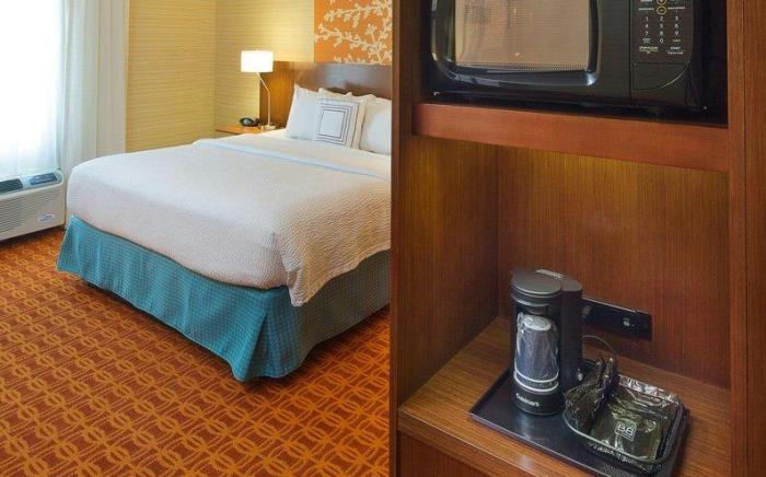 Fairfield by Marriott Inn & Suites Monaca