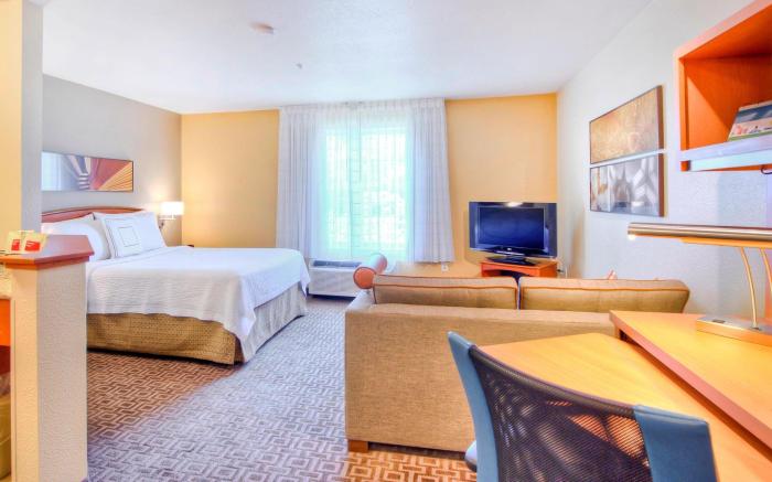 TownePlace Suites Raleigh Cary/Weston Parkway