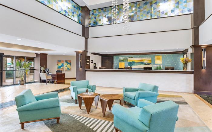Marriott's Villas at Doral