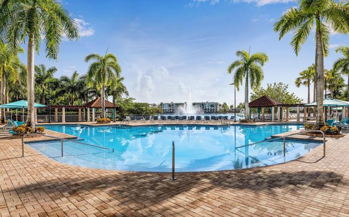 Marriott's Villas at Doral