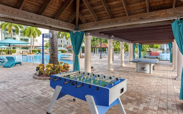 Marriott's Villas at Doral