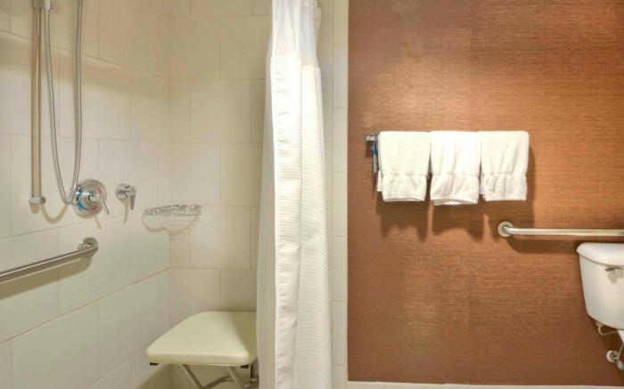 Fairfield Inn & Suites Raleigh Crabtree Valley