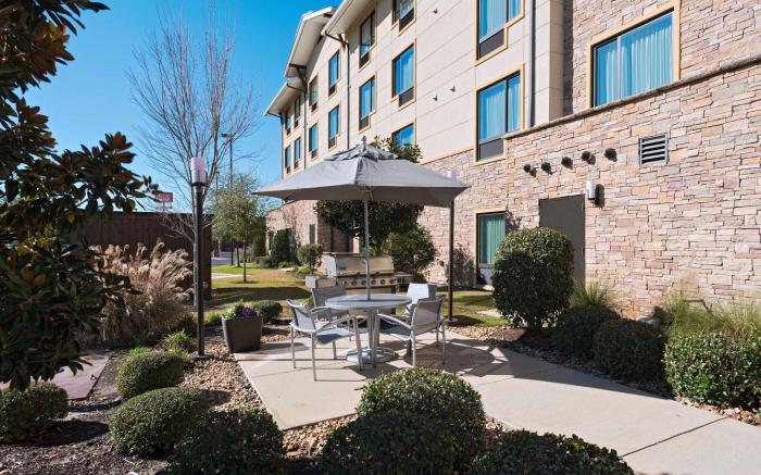 TownePlace Suites Monroe