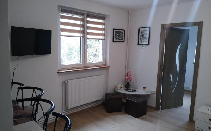 Center Sziget Apartman
