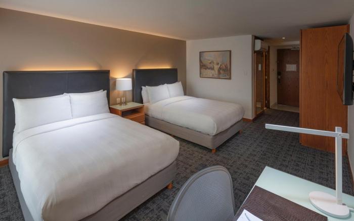 Presidente Intercontinental Puebla By IHG