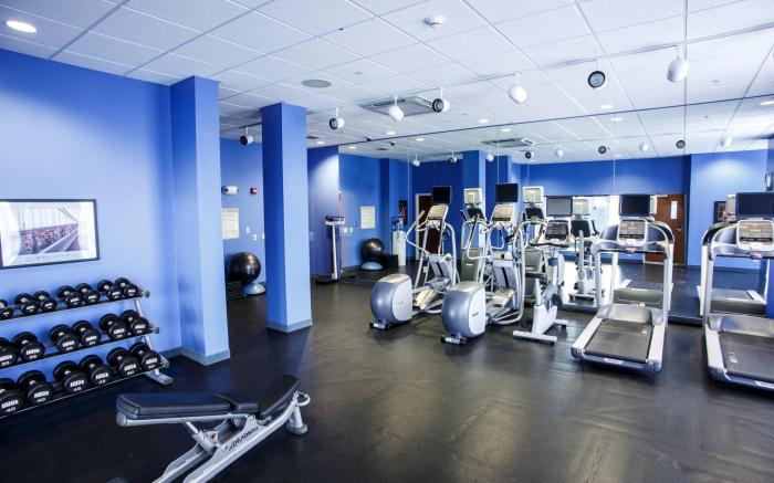 Holiday Inn Express Harrisburg West By IHG