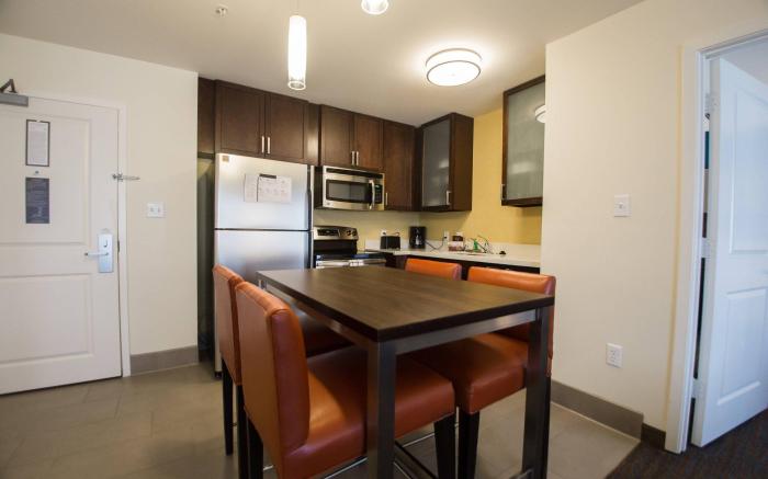 Residence Inn Omaha West