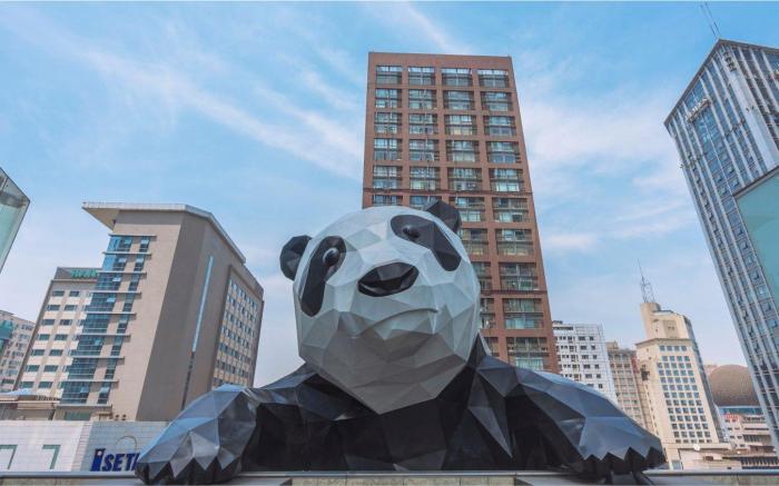 Crowne Plaza Chengdu City Center By IHG