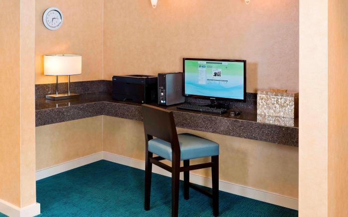 Residence Inn Waco