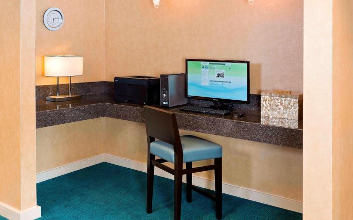 Residence Inn Waco
