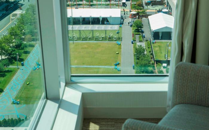 The Westin Boston Seaport District