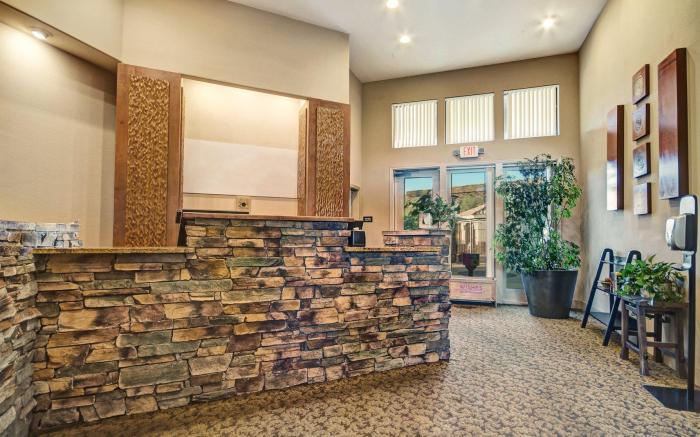 WorldMark Phoenix South Mountain Preserve