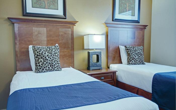 WorldMark Phoenix South Mountain Preserve