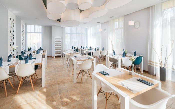 Hotel Aqua Sopot (Dobry Hotel)