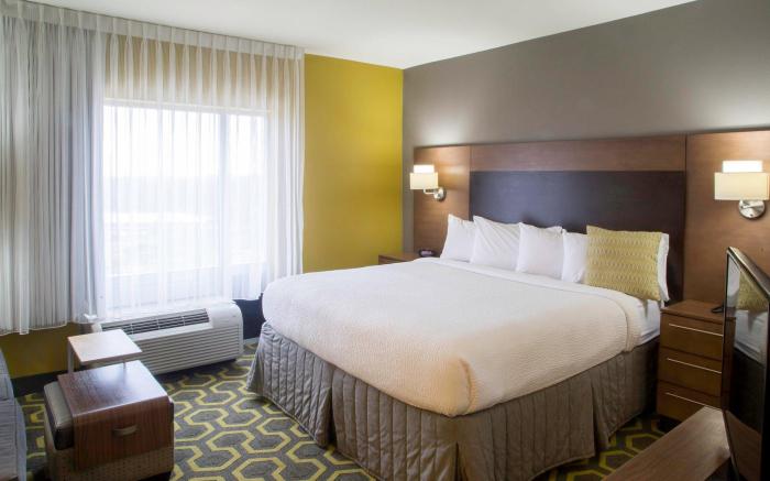 TownePlace Suites by Marriott Oxford