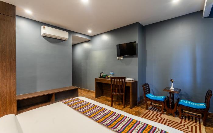 Hotel Yukhang