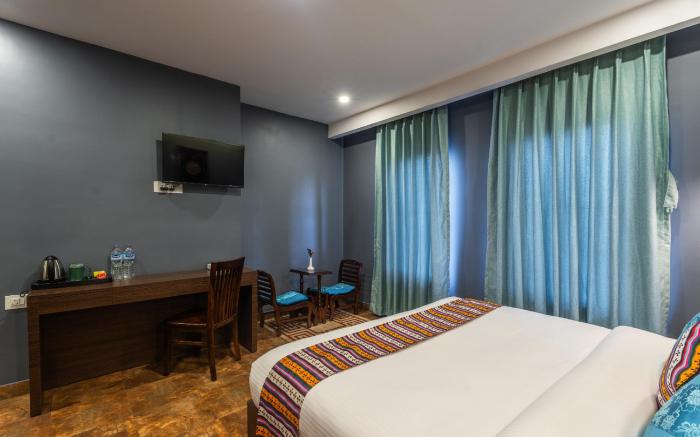 Hotel Yukhang