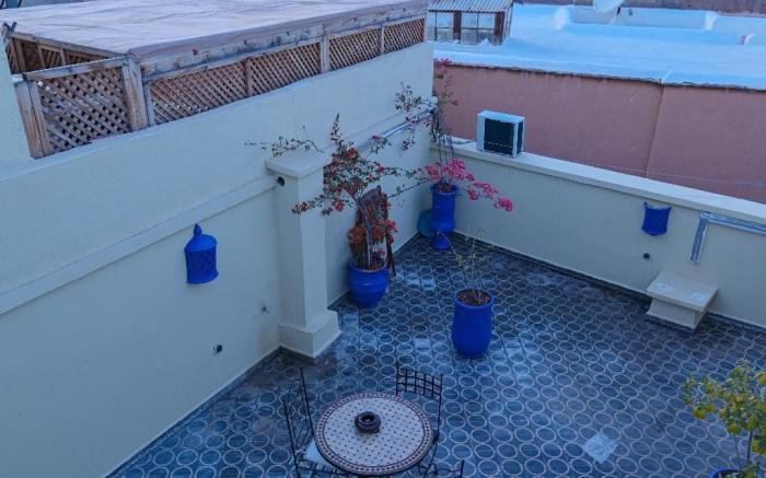 Riad Zahri