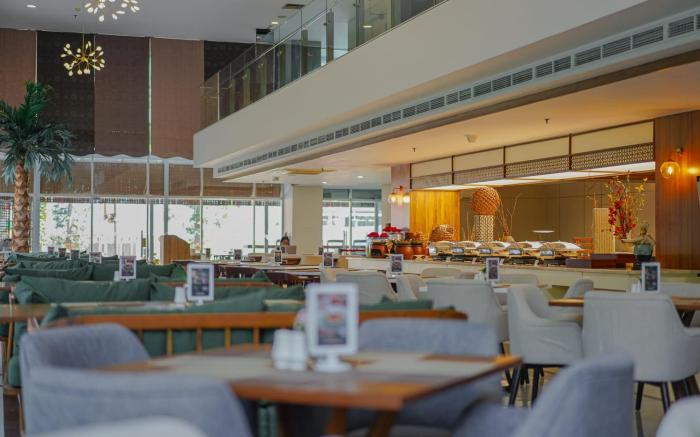 Patra Bandung Hotel