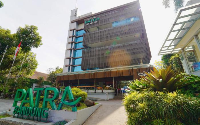 Patra Bandung Hotel