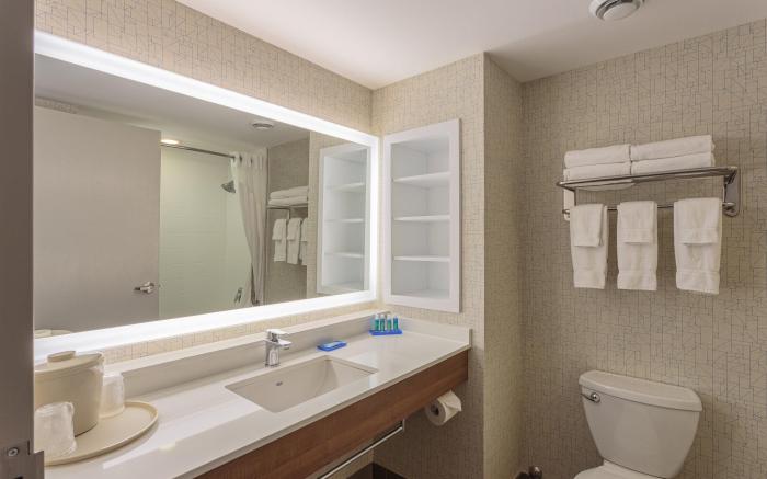Holiday Inn Express Belleville By IHG